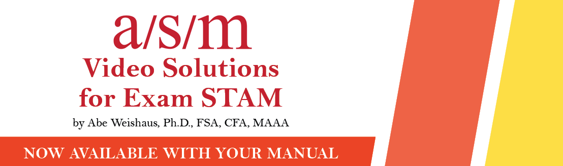 ASM STAM Video Solutions 